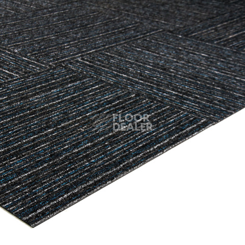 Bonkeel Party Line Blue Accent фото 9 | FLOORDEALER